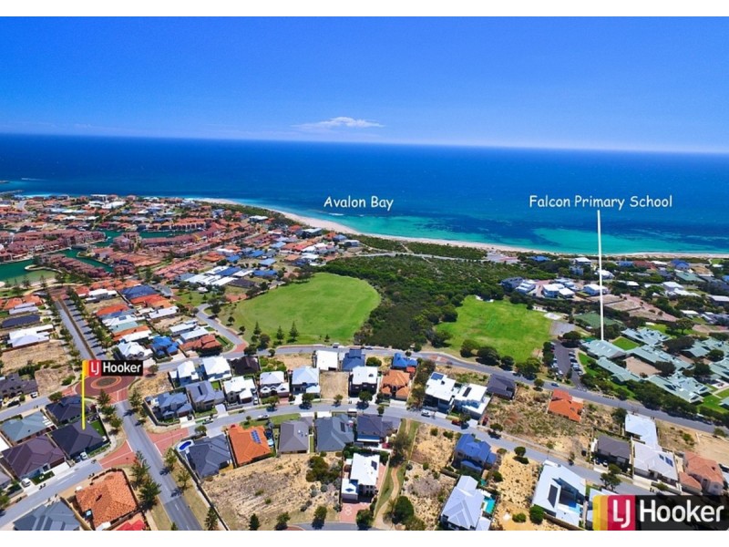 11 Endeavour Circle, Wannanup WA 6210