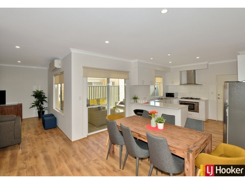 1/21 Starling Ramble, South Yunderup WA 6208