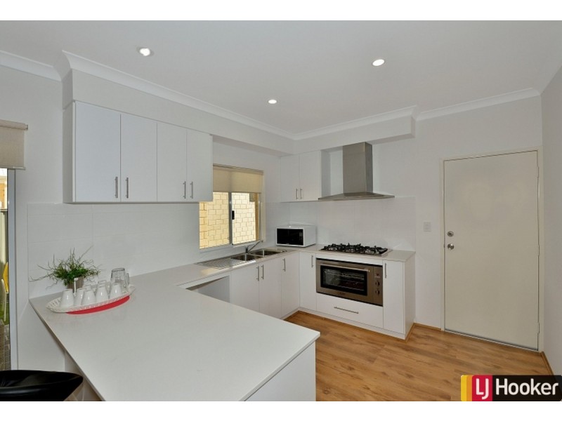 1/21 Starling Ramble, South Yunderup WA 6208