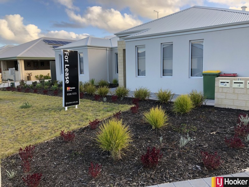 1/21 Starling Ramble, South Yunderup WA 6208