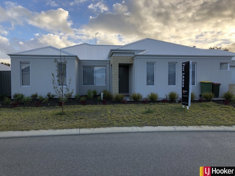 1/21 Starling Ramble, South Yunderup WA 6208