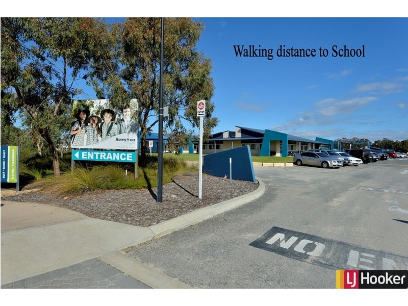 1/21 Starling Ramble, South Yunderup WA 6208