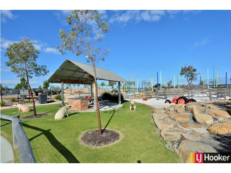 1/21 Starling Ramble, South Yunderup WA 6208