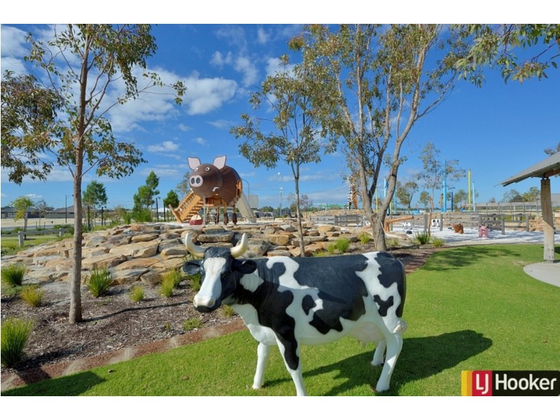 1/21 Starling Ramble, South Yunderup WA 6208