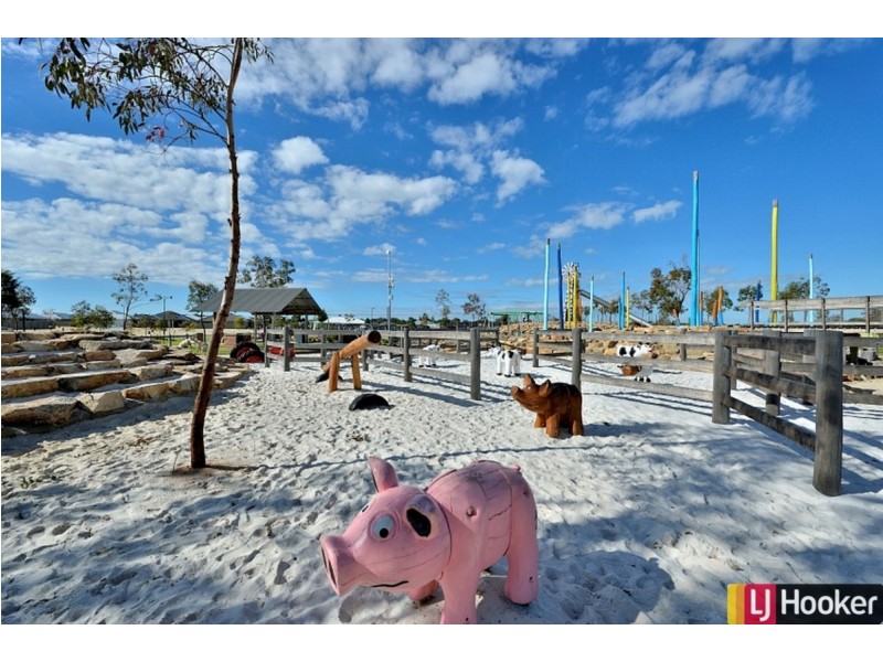 1/21 Starling Ramble, South Yunderup WA 6208