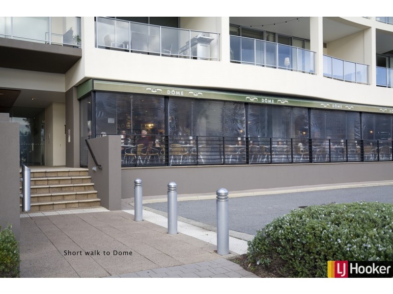 5/24 Halls Head Parade, Halls Head WA 6210