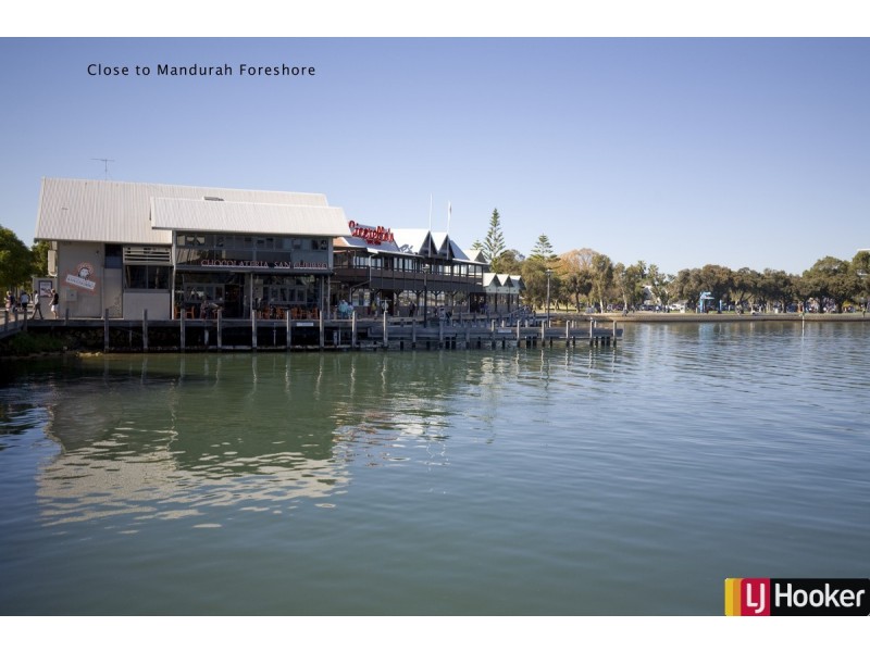 5/24 Halls Head Parade, Halls Head WA 6210