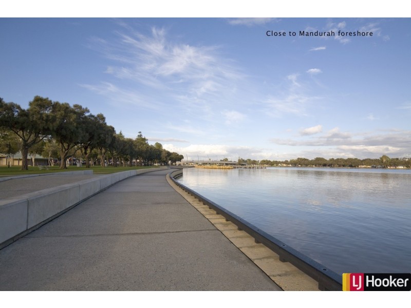 5/24 Halls Head Parade, Halls Head WA 6210