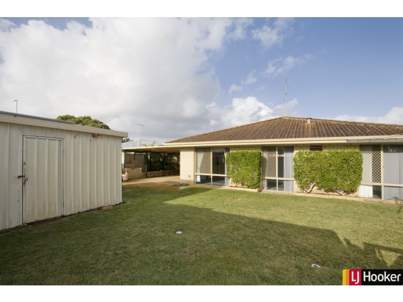 13 Reynolds Avenue, Greenfields WA 6210