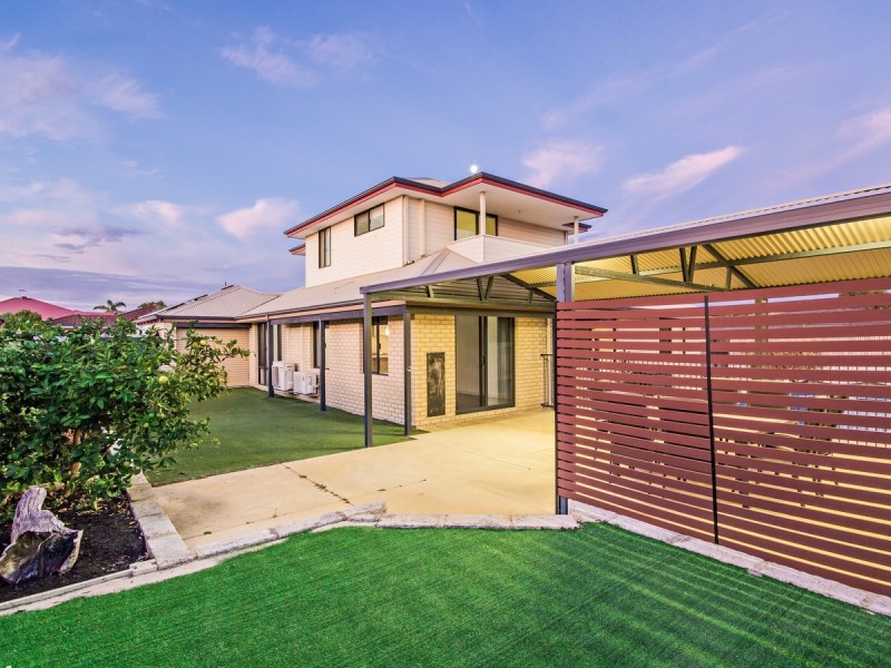 7 Navigator Drive, Singleton WA 6175