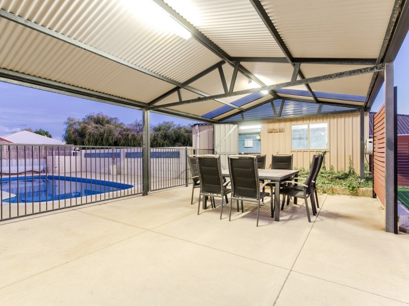 7 Navigator Drive, Singleton WA 6175