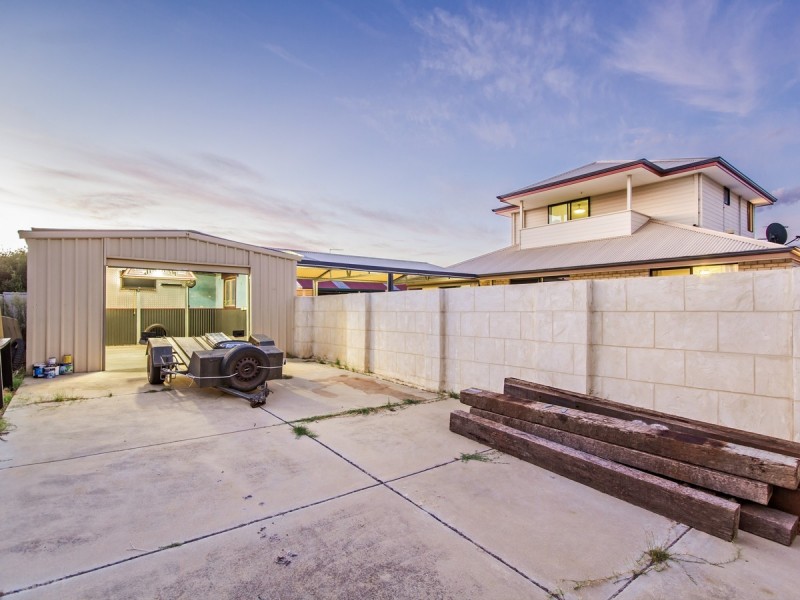 7 Navigator Drive, Singleton WA 6175