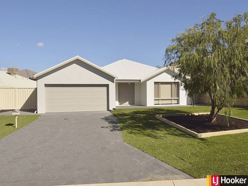 17 Agonis Way, Wannanup WA 6210