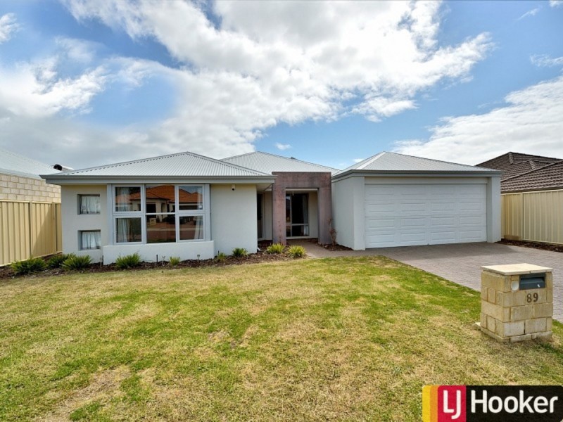 89 Cawana Parkway, Lakelands WA 6180