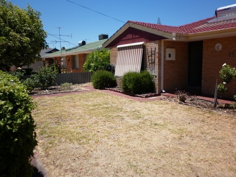 45 Peel Street, Mandurah WA 6210