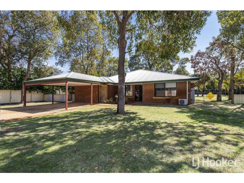 265 Lakes Road, Greenfields WA 6210