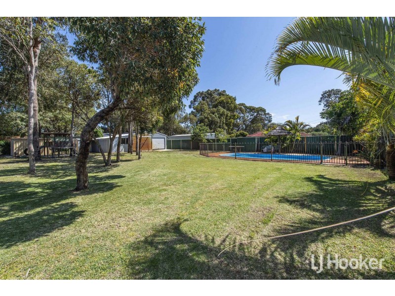 265 Lakes Road, Greenfields WA 6210