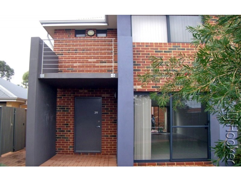 39/1 Mariners Cove Drive, Dudley Park WA 6210