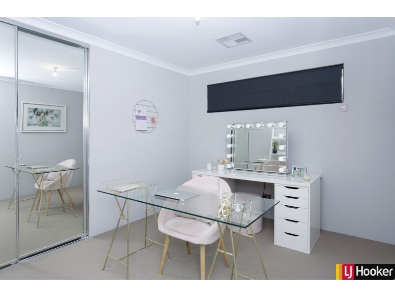 29 Worlington Loop, Meadow Springs WA 6210