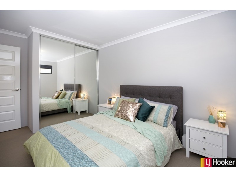 29 Worlington Loop, Meadow Springs WA 6210