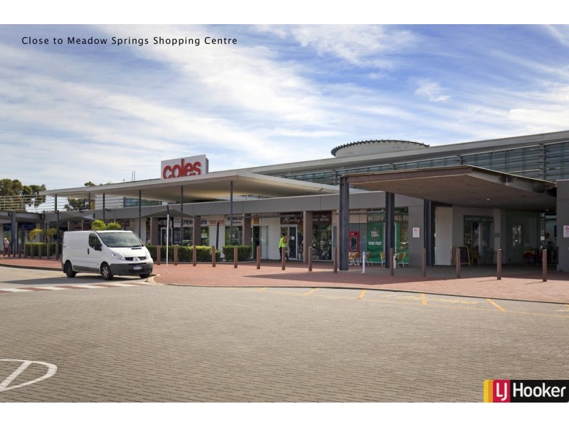 29 Worlington Loop, Meadow Springs WA 6210