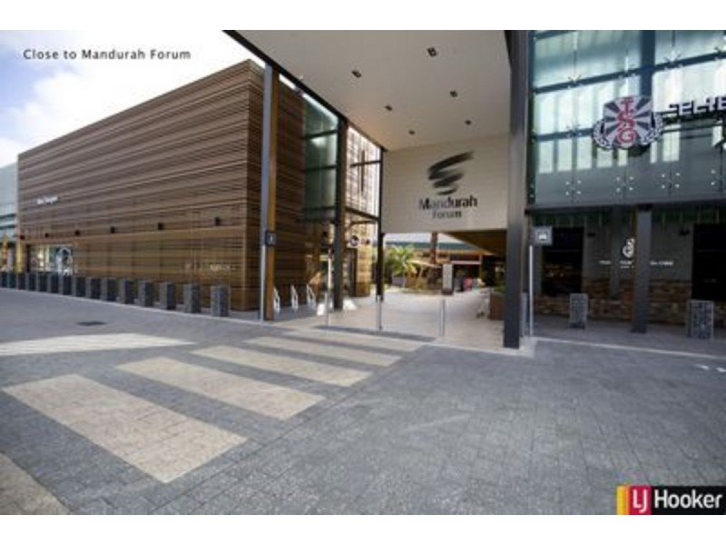 1201/3 Marco Polo Drive, Mandurah WA 6210