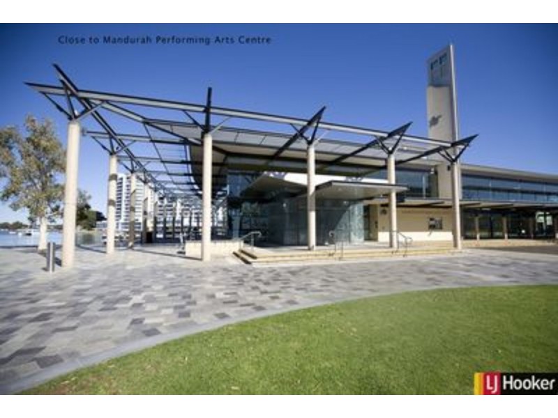 1201/3 Marco Polo Drive, Mandurah WA 6210