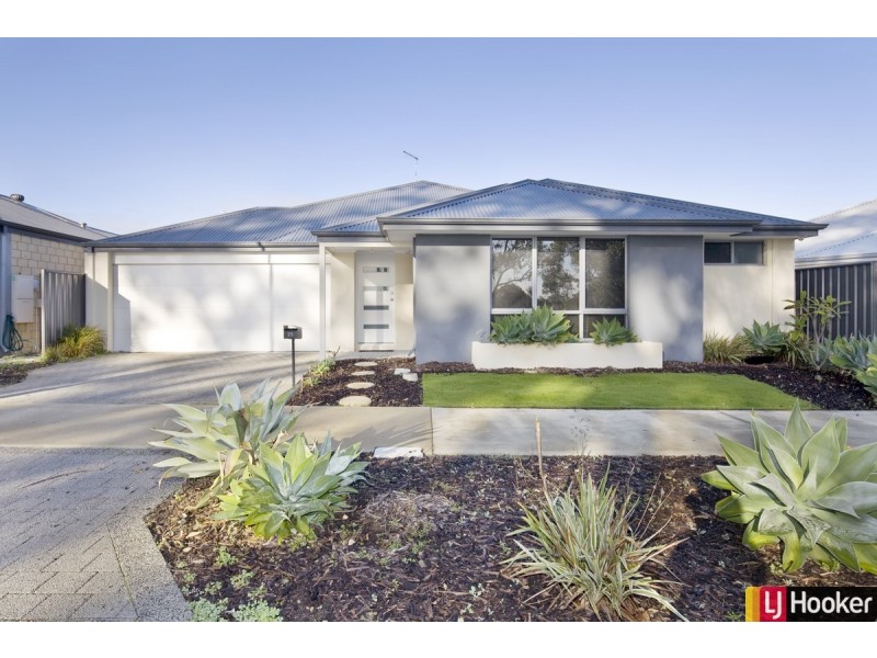 25 Clarendon Circuit, Lakelands WA 6180