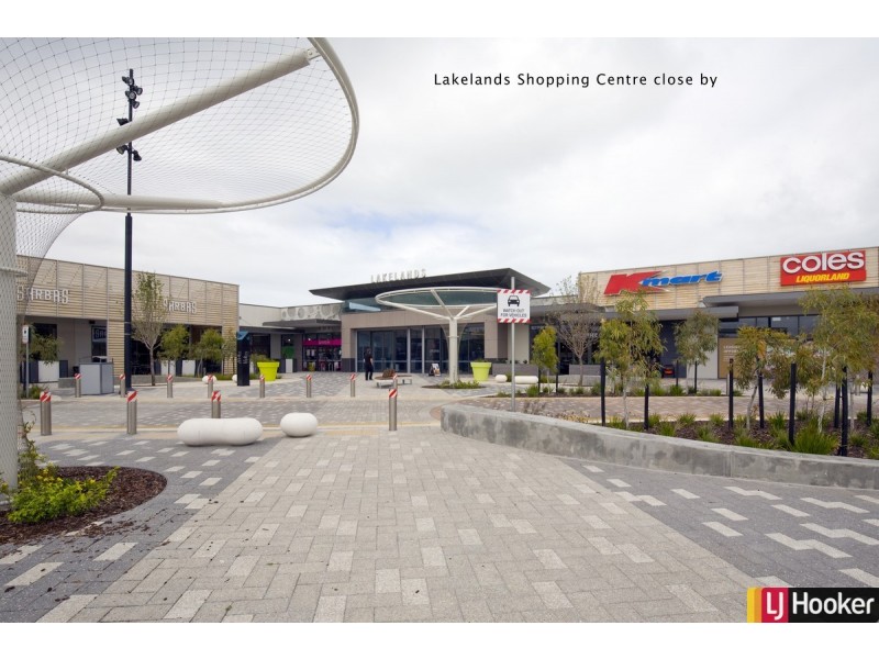 25 Clarendon Circuit, Lakelands WA 6180