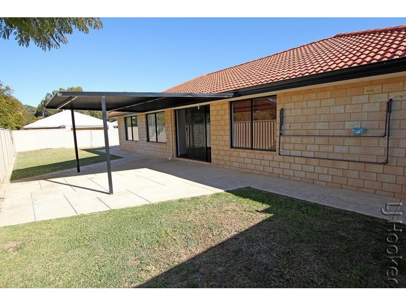 16 Eliza Pass, Madora Bay WA 6210