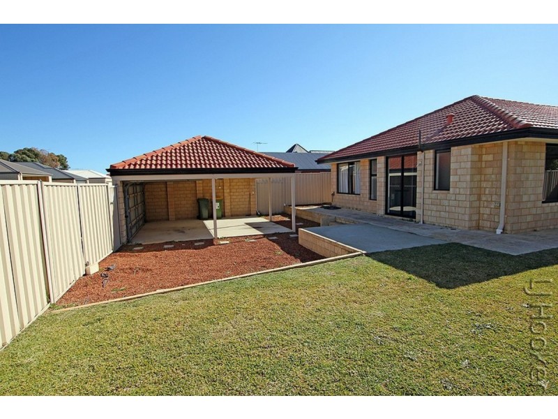 16 Eliza Pass, Madora Bay WA 6210