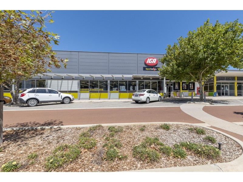 15/150 Boardwalk Boulevard, Halls Head WA 6210