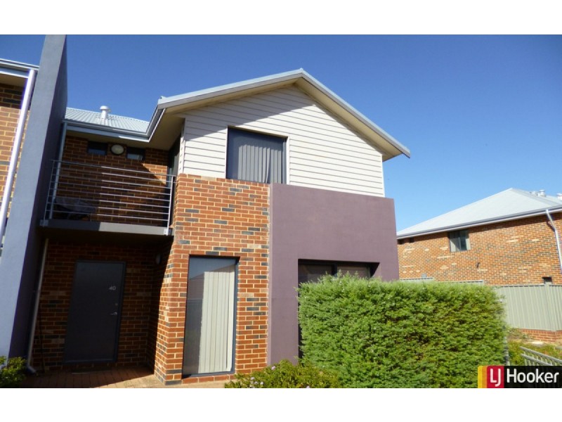 40/1 Mariners Cove Drive, Dudley Park WA 6210