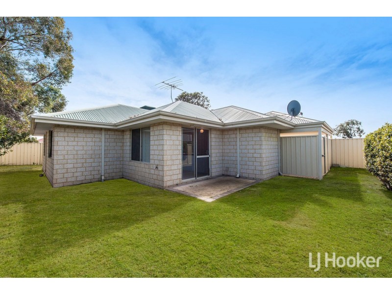 5 Golden Grove, Coodanup WA 6210