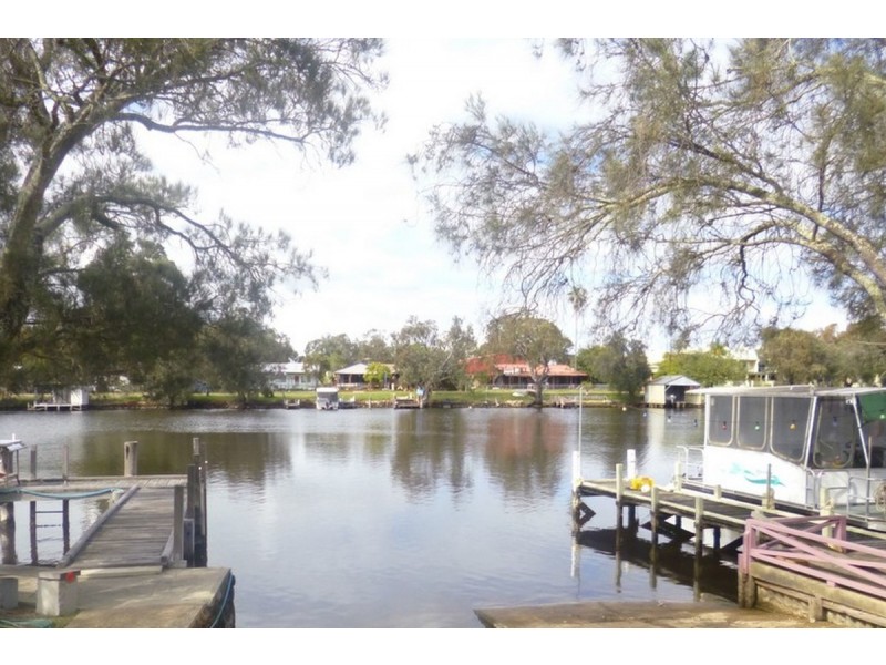 56A Culeenup Road, North Yunderup WA 6208