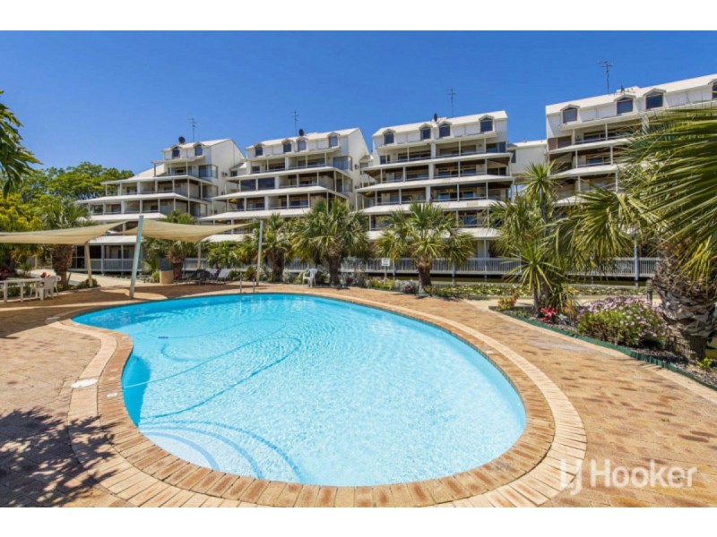 3/132-140 Mandurah Terrace, Mandurah WA 6210