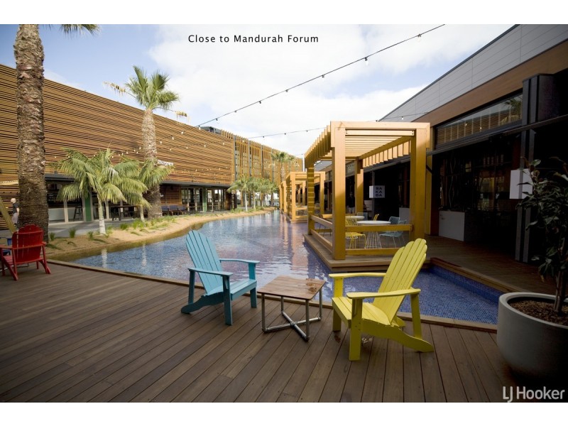3/132-140 Mandurah Terrace, Mandurah WA 6210