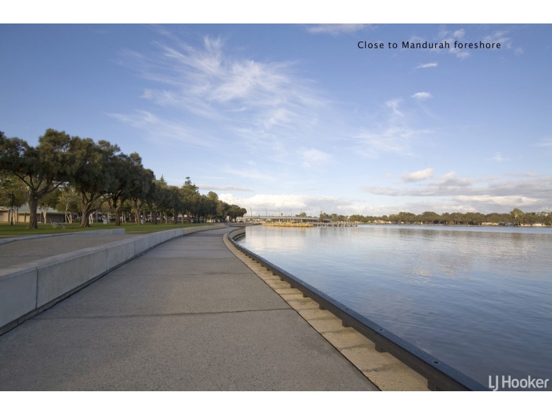 3/132-140 Mandurah Terrace, Mandurah WA 6210