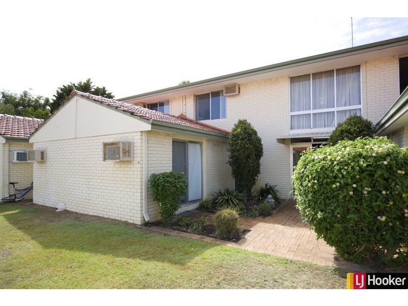 29/98 Mandurah Terrace, Mandurah WA 6210