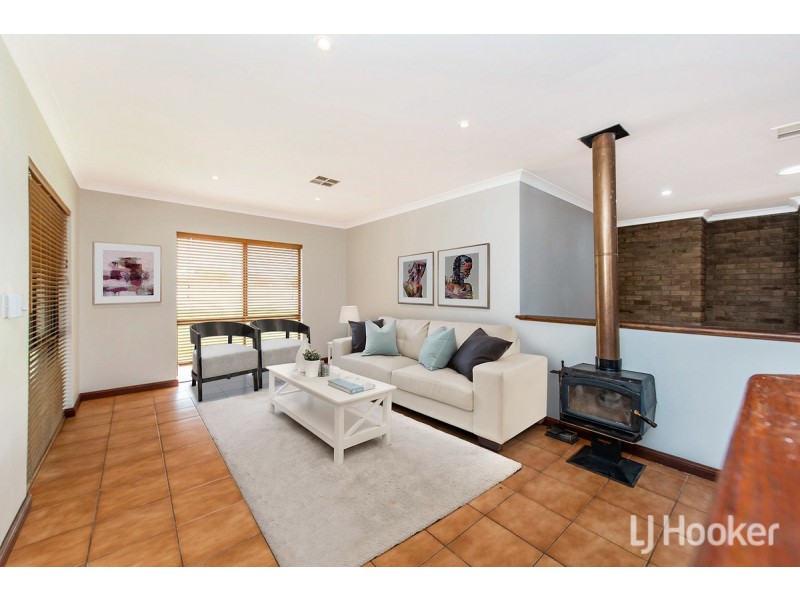 3 Birmingham Way, Pinjarra WA 6208