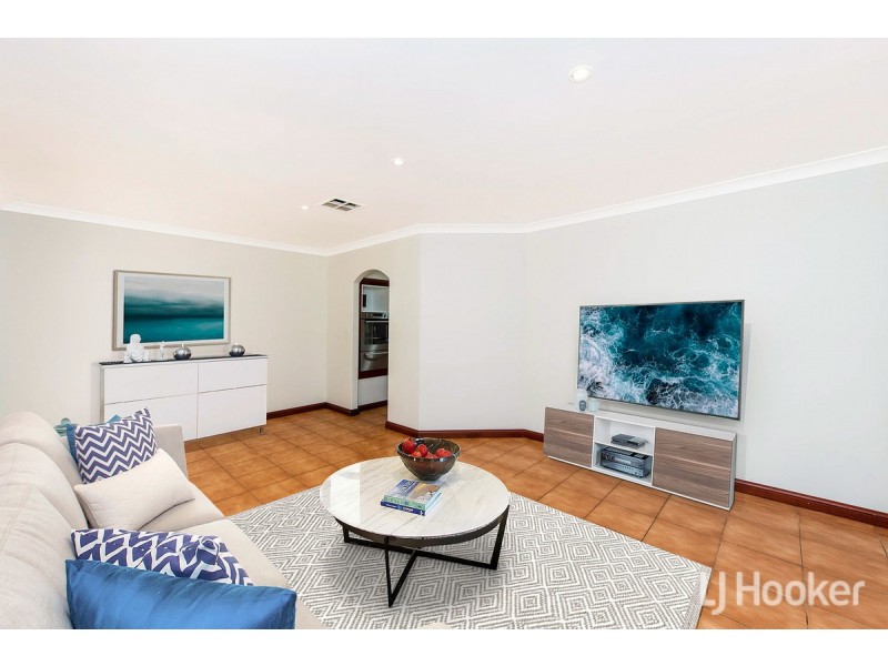 3 Birmingham Way, Pinjarra WA 6208