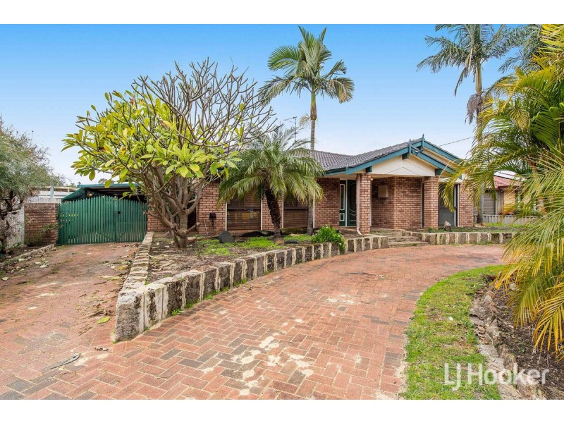 3 Birmingham Way, Pinjarra WA 6208