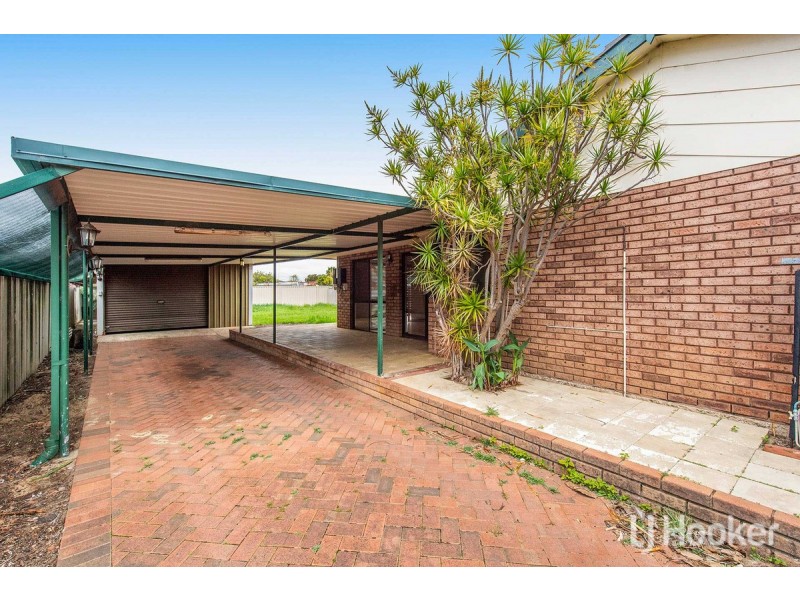 3 Birmingham Way, Pinjarra WA 6208