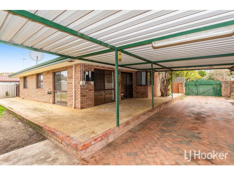 3 Birmingham Way, Pinjarra WA 6208