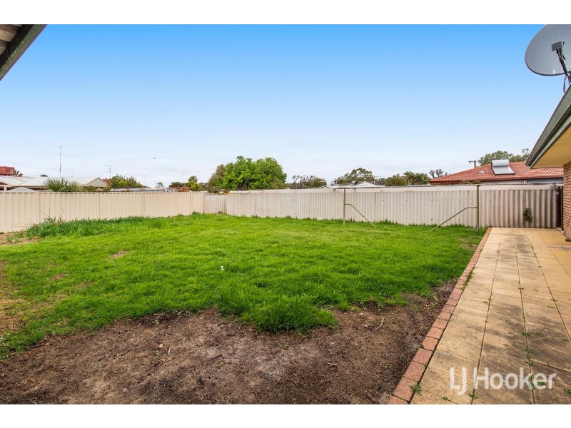 3 Birmingham Way, Pinjarra WA 6208