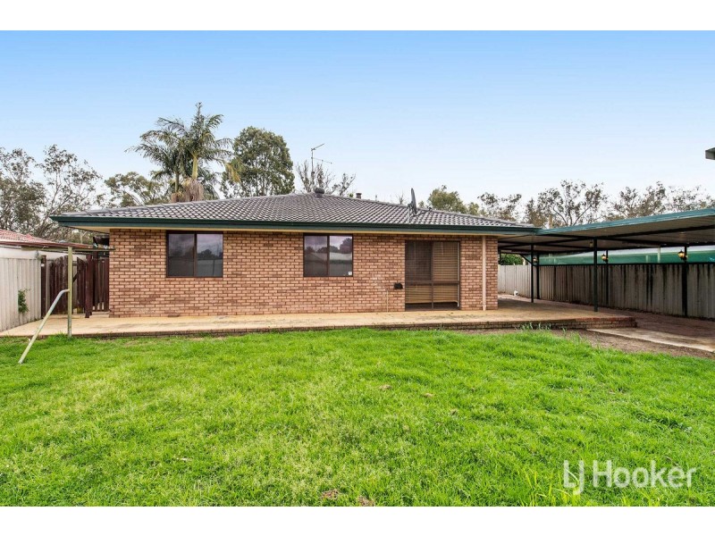 3 Birmingham Way, Pinjarra WA 6208