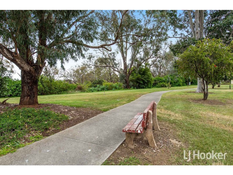 3 Birmingham Way, Pinjarra WA 6208