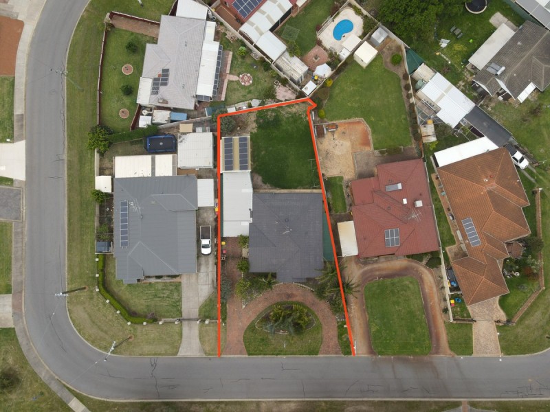 3 Birmingham Way, Pinjarra WA 6208