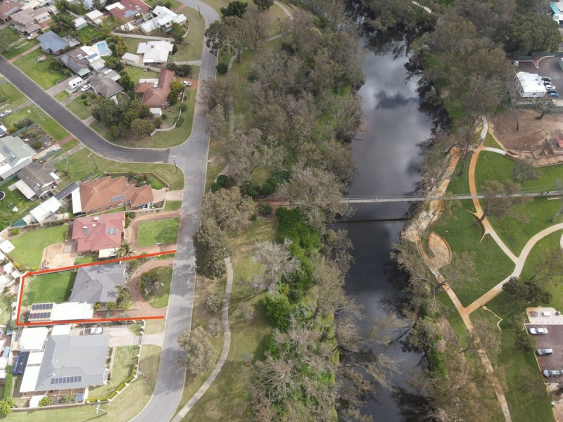 3 Birmingham Way, Pinjarra WA 6208