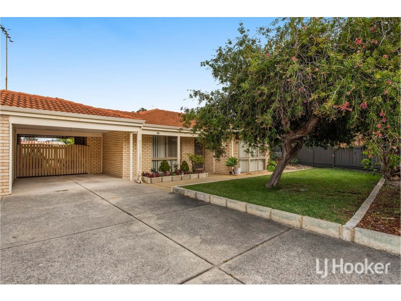 1/4 Kiama Court, Greenfields WA 6210